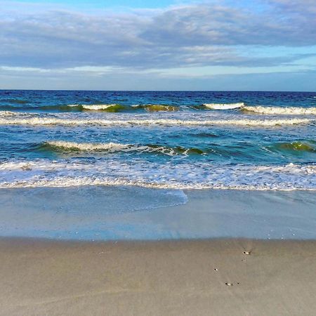 2501 S Ocean Blvd, 0407 - Ocean Front Sleeps 6 Vila Myrtle Beach Exterior foto